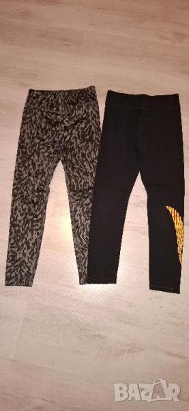 Детски клинове NIKE, снимка 1