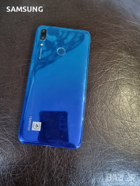 Huawei - Y7 (2019), снимка 1