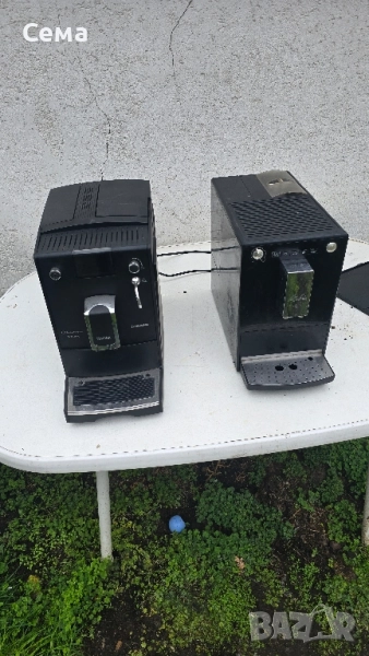 кафемашини за части или за ремонт, снимка 1
