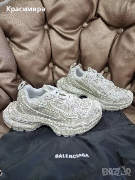 маратонки Balenciaga , снимка 1