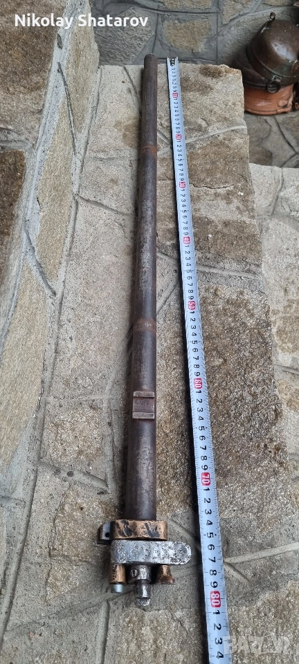 крънка. крнка , снимка 1