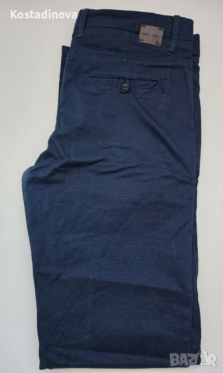 Мъжки панталон ZARA MEN, снимка 1