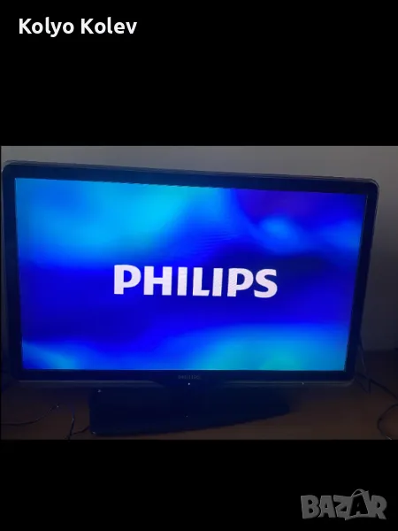 Телевизсор Philips 32PFL8404H, снимка 1