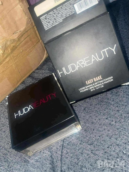 пудра, снимка 1