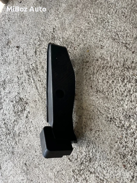 Почиващ педал Мицубиши Аутлендър 2 Mitsubishi Outlander (2006-2012), снимка 1