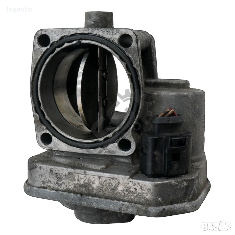 Дроселова клапа Opel Astra (J) 2010-2018 ID: 156538, снимка 1