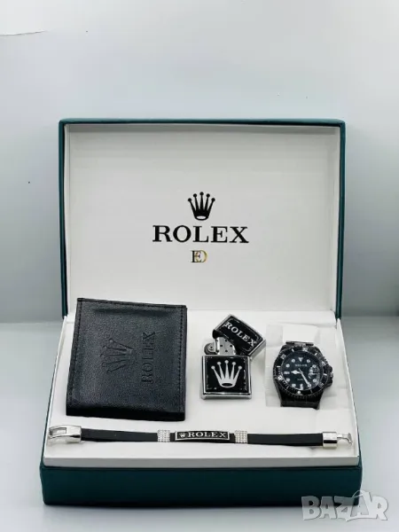 подаръчни комплекти Rolex , снимка 1