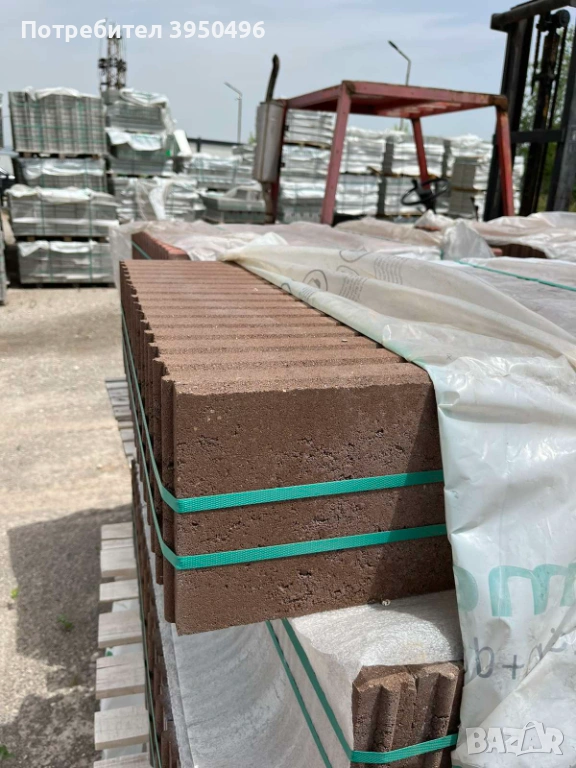 Цветни градински бодюри 50/5/20 - #Земелрок, снимка 1