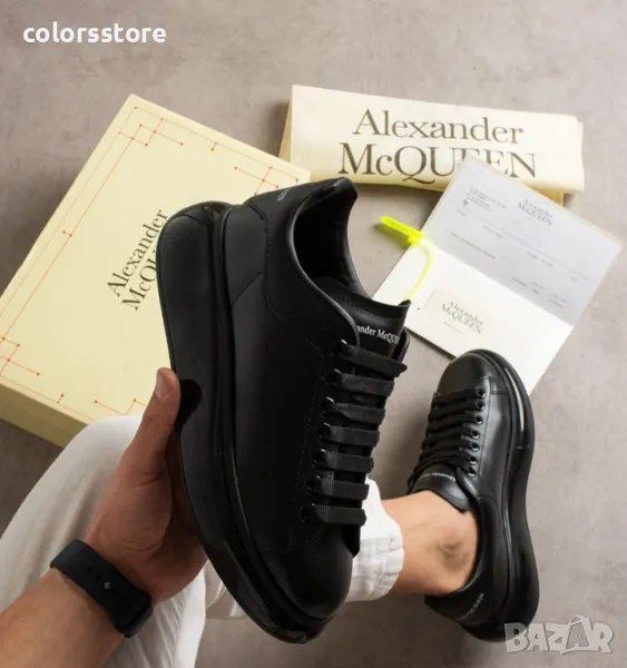 Мъжки кецове Alexander McQueen код SG87, снимка 1