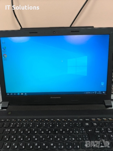 Лаптоп Lenovo B51, снимка 1