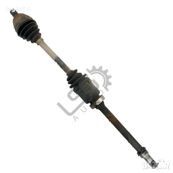 Дясна полуоска Volvo V50 2004-2010 ID: 137162, снимка 1