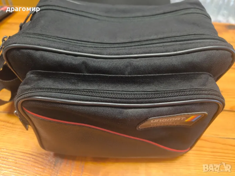 unomat video bag, снимка 1