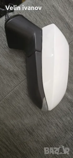 ляво огледало за тойота корола , снимка 1