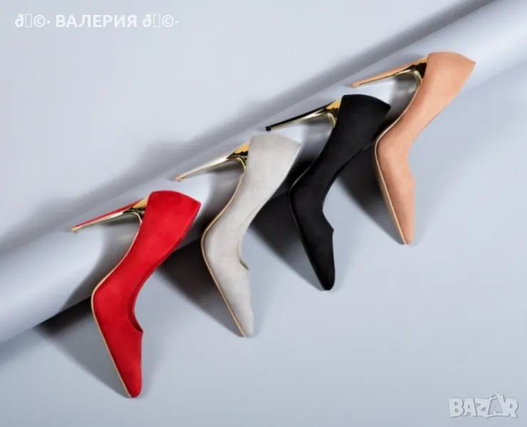 Елегантни обувки , снимка 1