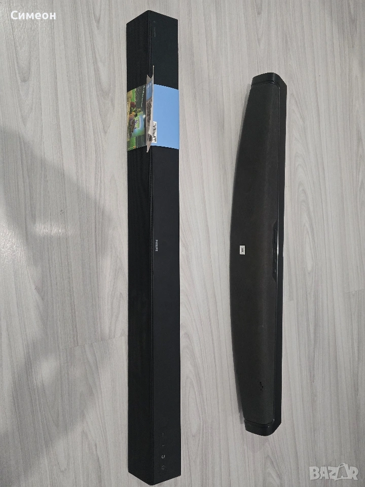Soundbar philips и JBL , снимка 1