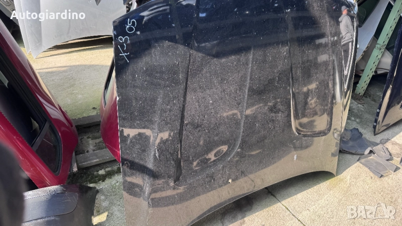 Преден капак за BMW X3 2005, снимка 1