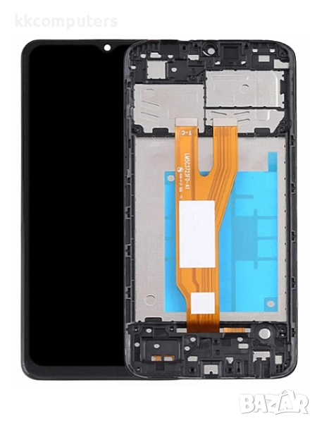 LCD дисплей за Samsung Galaxy A04 (A045F), снимка 1