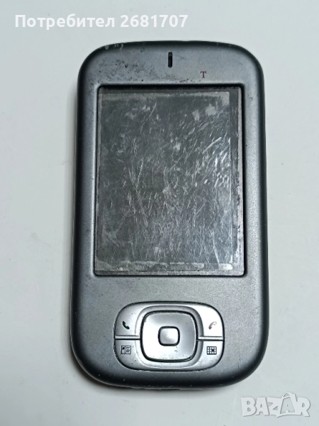 телефон HTC Qtex, снимка 1