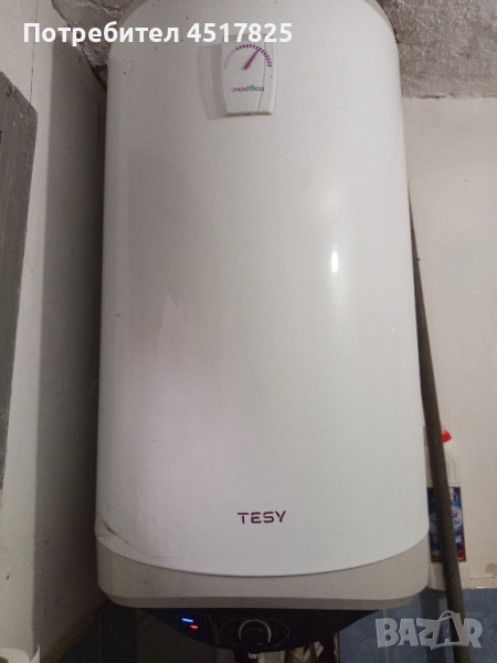 продавам бойлер "Теси", снимка 1