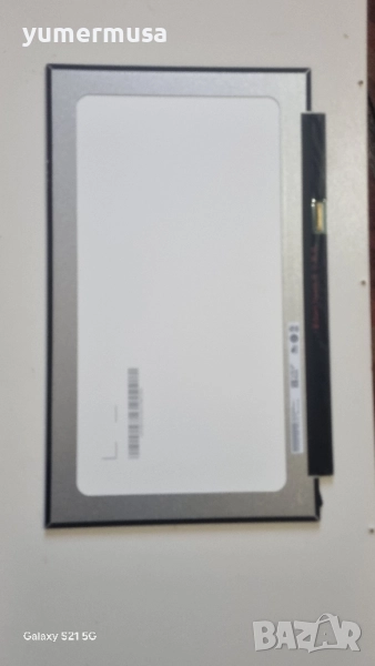 15.6 FHD IPS матрица, снимка 1