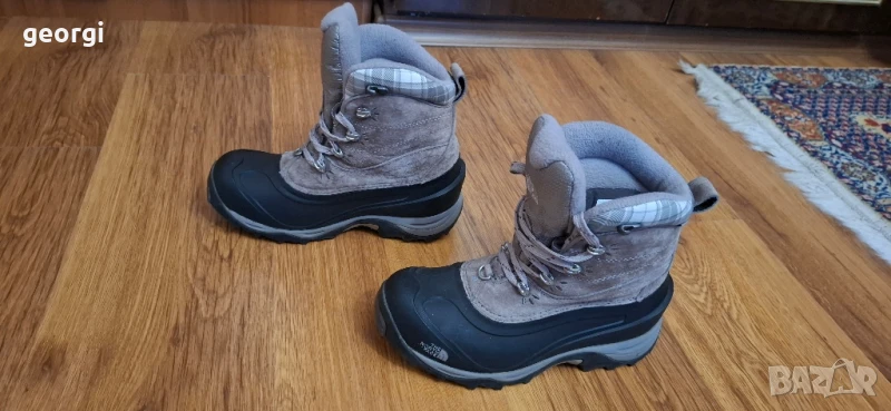 Апрески the north faca 38, снимка 1