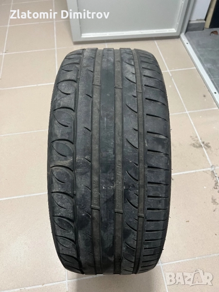 Гума 225/45/17 1брой, снимка 1