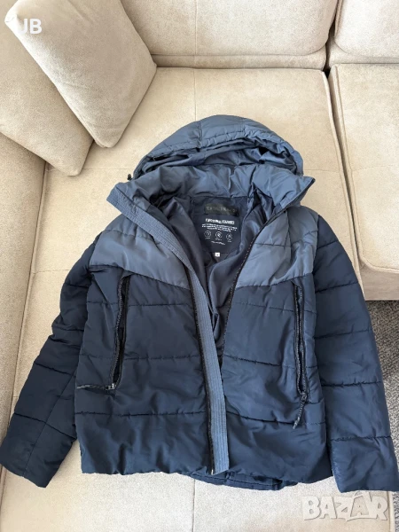 Яке Tom Tailor Denim 2XL, снимка 1