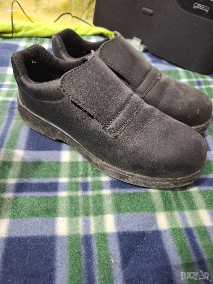 сейфти, снимка 1