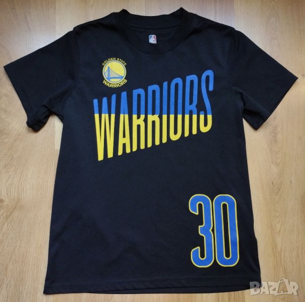 NBA / Golden State Warriors - детска тениска, снимка 1