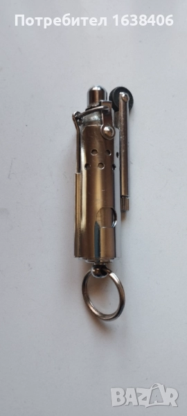 Бензинова запалка , снимка 1