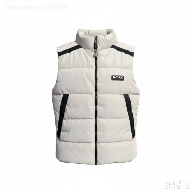 Мъжки Елек Промоция , снимка 1