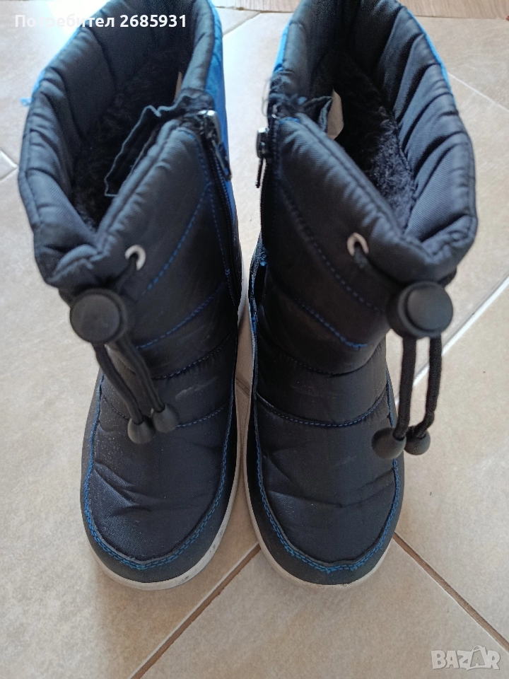 Детски апрески , снимка 1