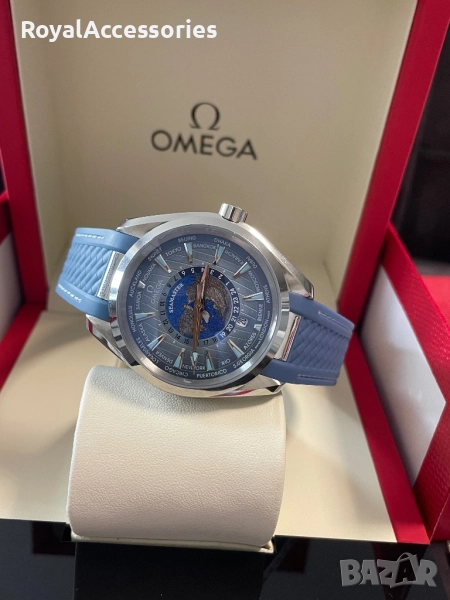 Мъжки автоматичен часовник Omega, снимка 1