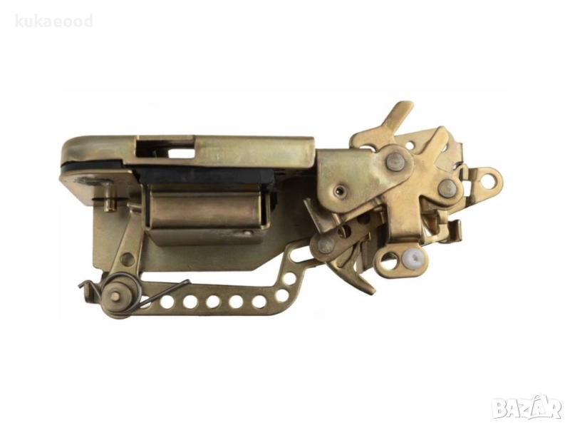 Брава за врата за VW Transporter T4 (1990-2003) предна дясна, снимка 1