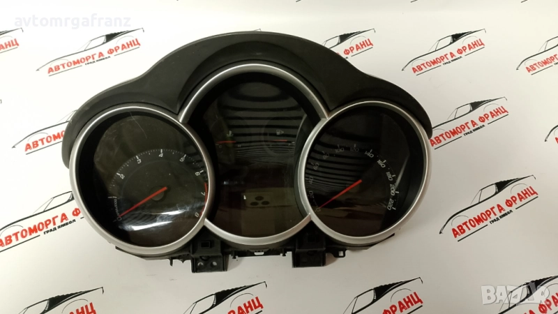 КИЛОМЕТРАЖНО ТАБЛО ЗА CHEVROLET CRUZE 1,6i, снимка 1