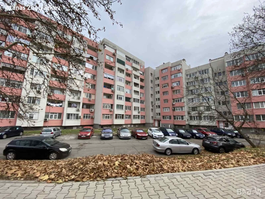 Продавам Апартамент в гр.Ямбол, снимка 1