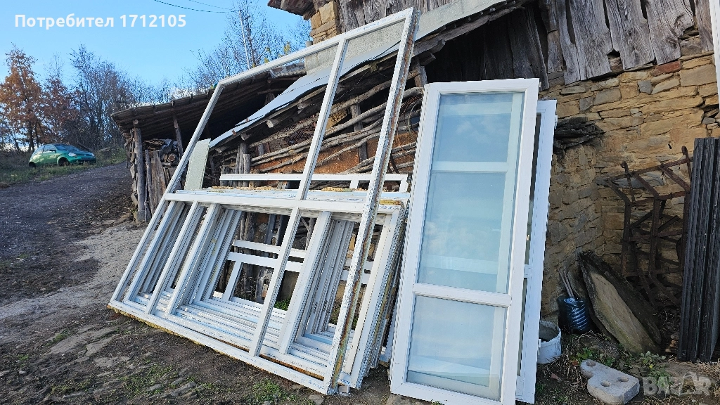 дограма, снимка 1