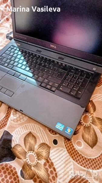 Лаптоп делл 6700, снимка 1