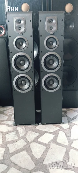 JBL ES80 Тонколони , снимка 1