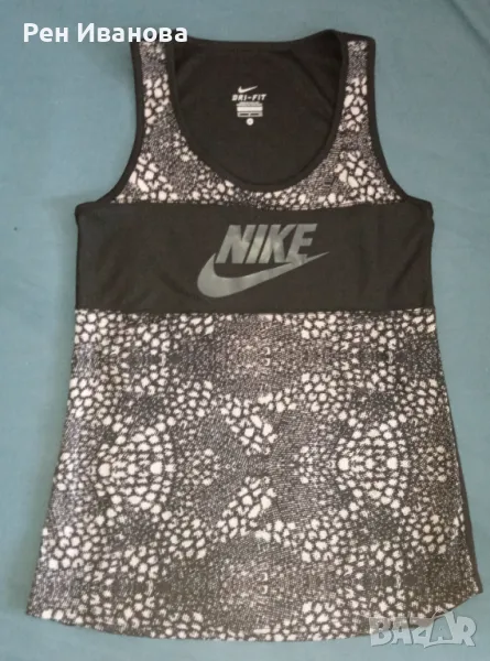 Продавам дамски потник Nike , снимка 1