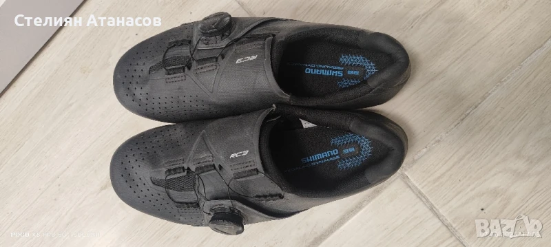 шосейни шпайкове shimano, снимка 1