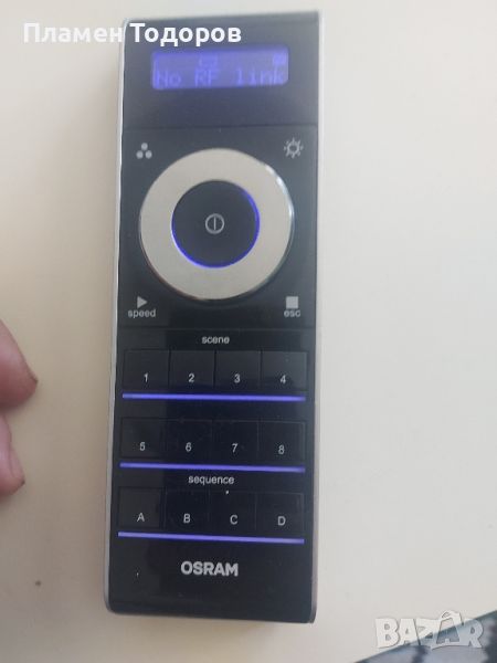 EASY Hybrid Remote, снимка 1