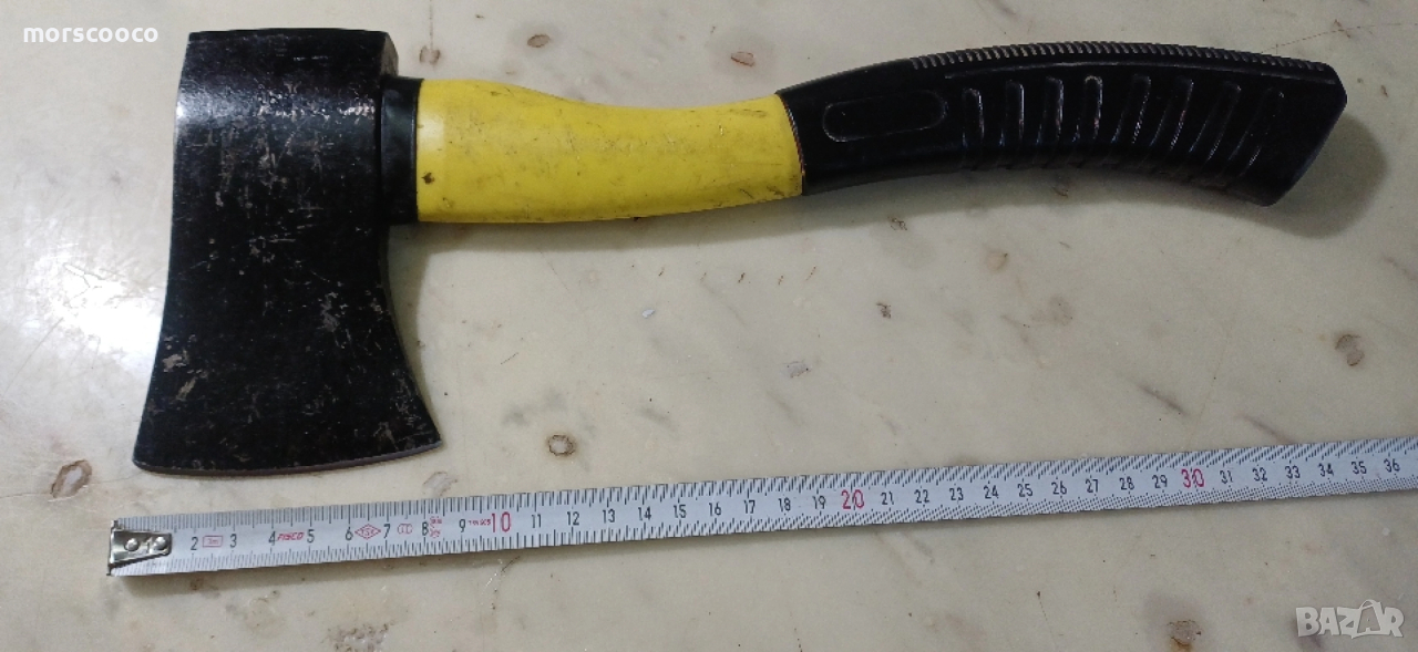 Скандинавски топор , снимка 1