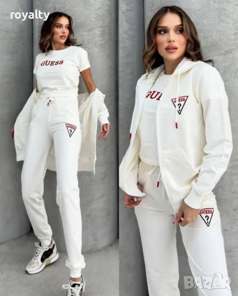 Guess дамски комплекти Различни цветове , снимка 1