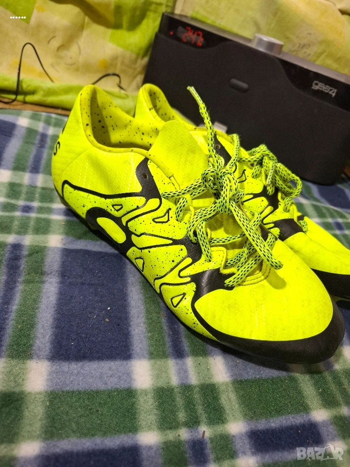 бутонки , снимка 1