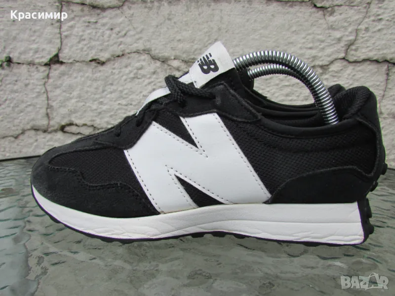 Детски маратонки New Balance 327, снимка 1