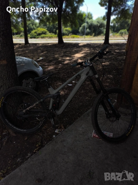 продавам Cube 215 , снимка 1