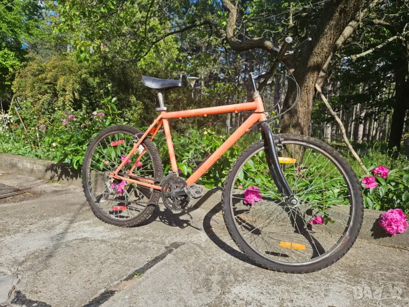 ★ █▬█ █ ▀█▀ ★ Велосипед 26", снимка 1