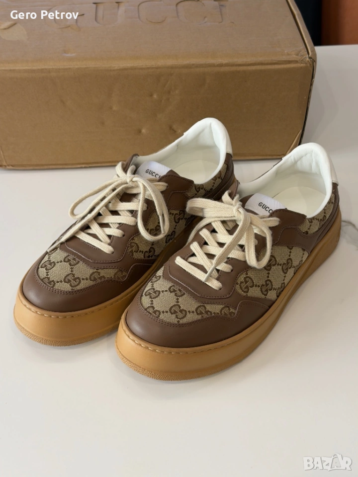 Кецове гуци нови, снимка 1