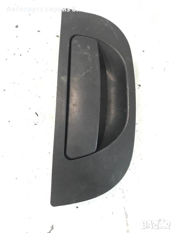 Външна дръжка за задна дясна врата за Alfa Romeo 147 2007 1.9 M-Jet Оригинална A997, снимка 1